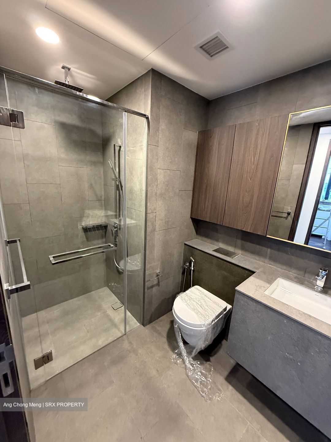 Midtown Modern (D7), Apartment #595855091